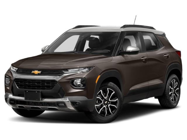 2022 Chevrolet TrailBlazer FWD ACTIV