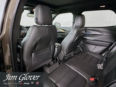 2022 Chevrolet TrailBlazer FWD ACTIV