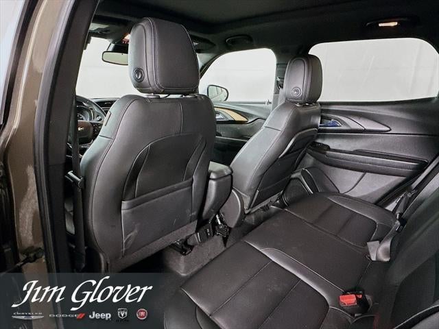 2022 Chevrolet TrailBlazer FWD ACTIV