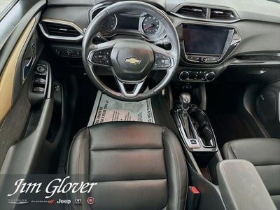 2022 Chevrolet TrailBlazer FWD ACTIV