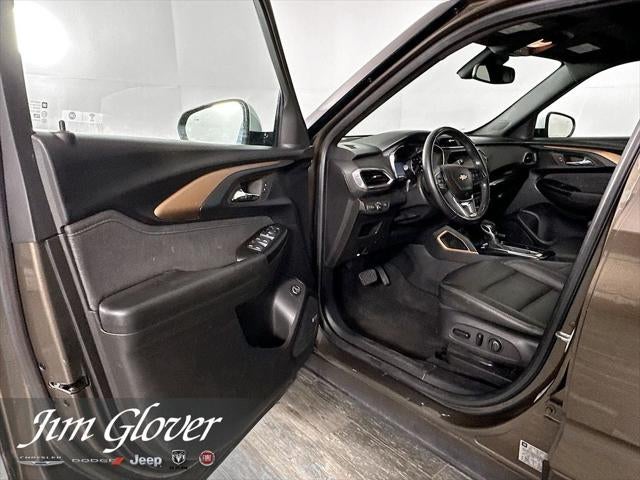 2022 Chevrolet TrailBlazer FWD ACTIV