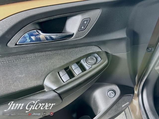 2022 Chevrolet TrailBlazer FWD ACTIV