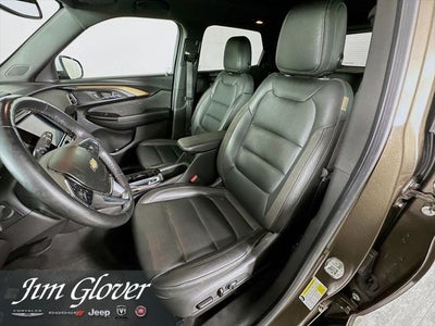 2022 Chevrolet TrailBlazer FWD ACTIV