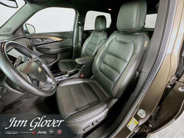 2022 Chevrolet TrailBlazer FWD ACTIV