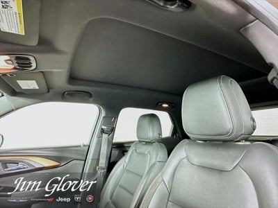 2022 Chevrolet TrailBlazer FWD ACTIV