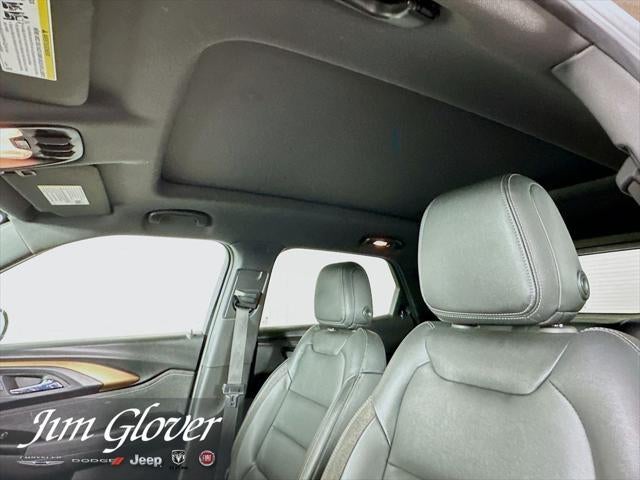 2022 Chevrolet TrailBlazer FWD ACTIV