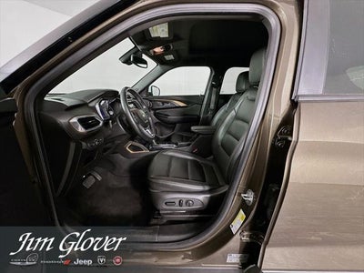 2022 Chevrolet TrailBlazer FWD ACTIV