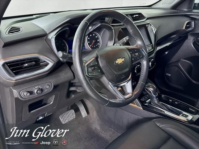 2022 Chevrolet TrailBlazer FWD ACTIV