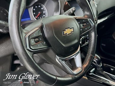 2022 Chevrolet TrailBlazer FWD ACTIV