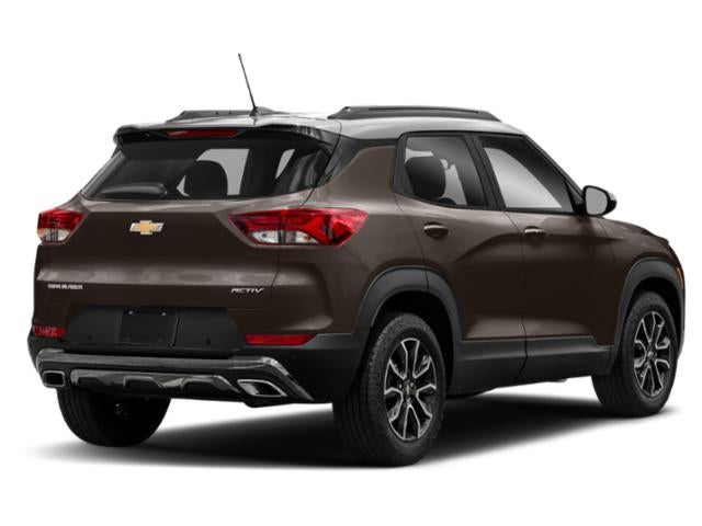 2022 Chevrolet TrailBlazer FWD ACTIV