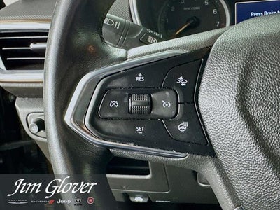 2022 Chevrolet TrailBlazer FWD ACTIV