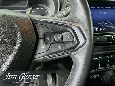 2022 Chevrolet TrailBlazer FWD ACTIV