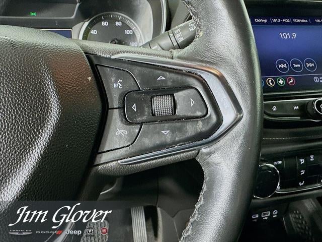 2022 Chevrolet TrailBlazer FWD ACTIV