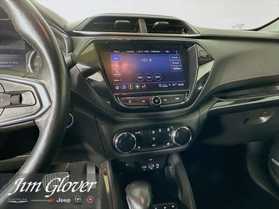 2022 Chevrolet TrailBlazer FWD ACTIV