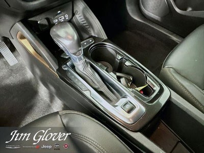 2022 Chevrolet TrailBlazer FWD ACTIV