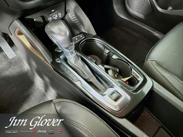 2022 Chevrolet TrailBlazer FWD ACTIV