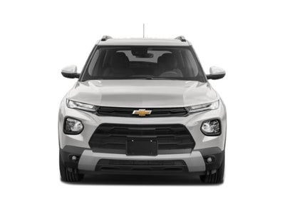 2022 Chevrolet TrailBlazer FWD ACTIV