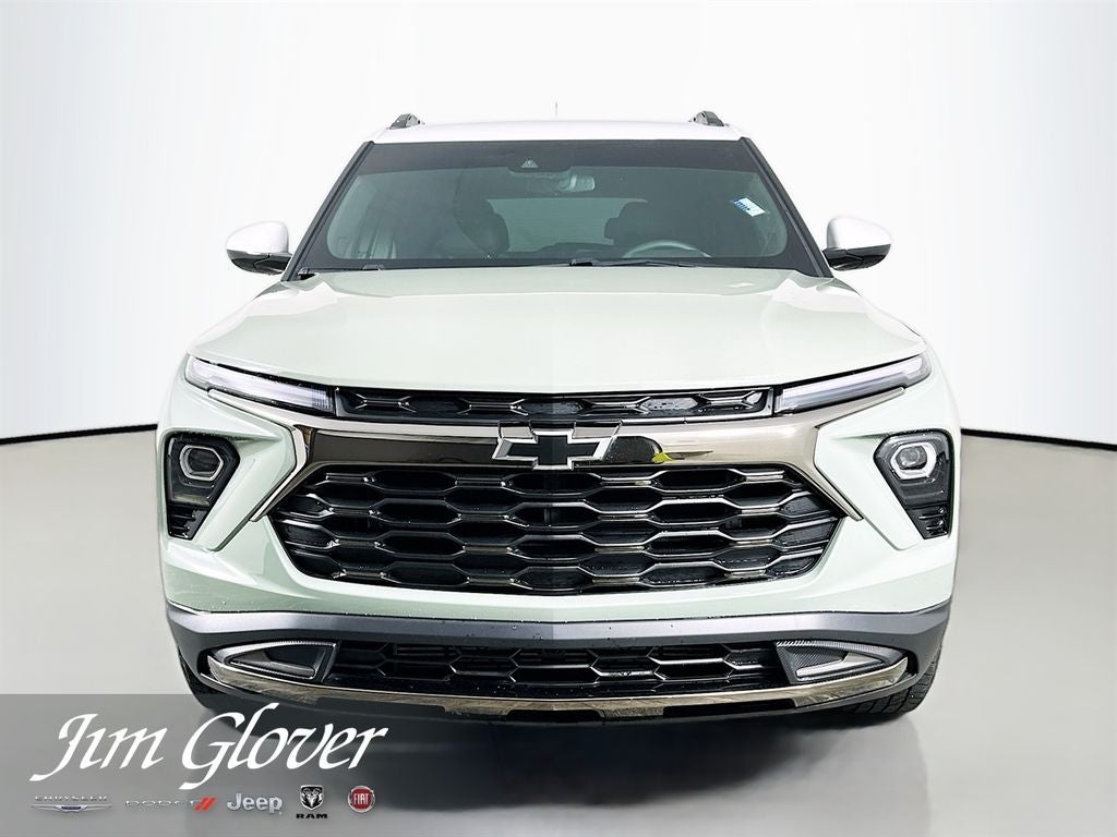 2025 Chevrolet TrailBlazer FWD ACTIV
