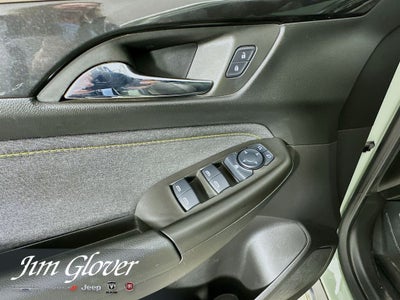 2025 Chevrolet TrailBlazer FWD ACTIV