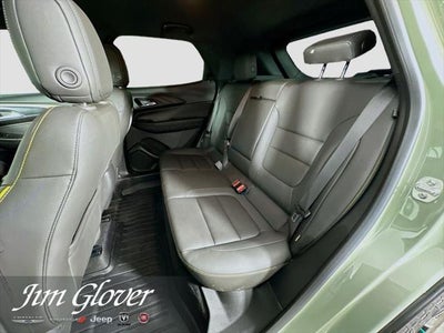 2025 Chevrolet TrailBlazer FWD ACTIV