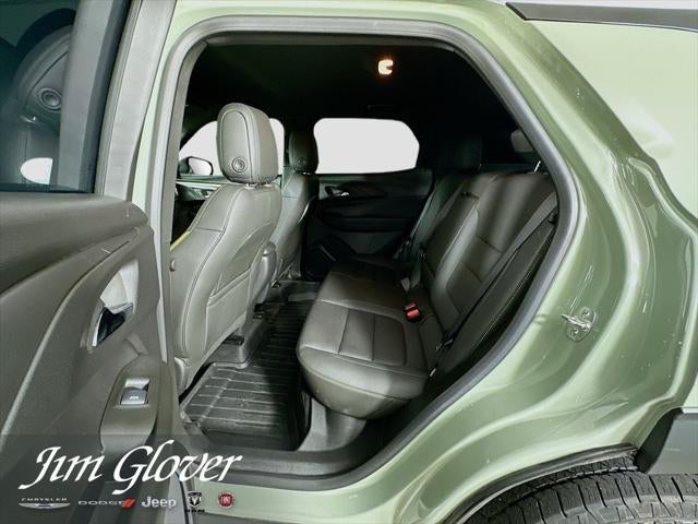 2025 Chevrolet TrailBlazer FWD ACTIV