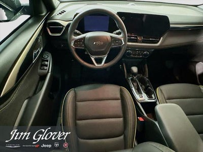 2025 Chevrolet TrailBlazer FWD ACTIV