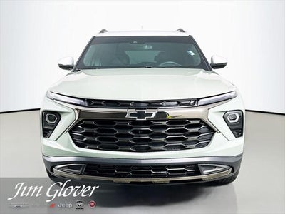 2025 Chevrolet TrailBlazer FWD ACTIV