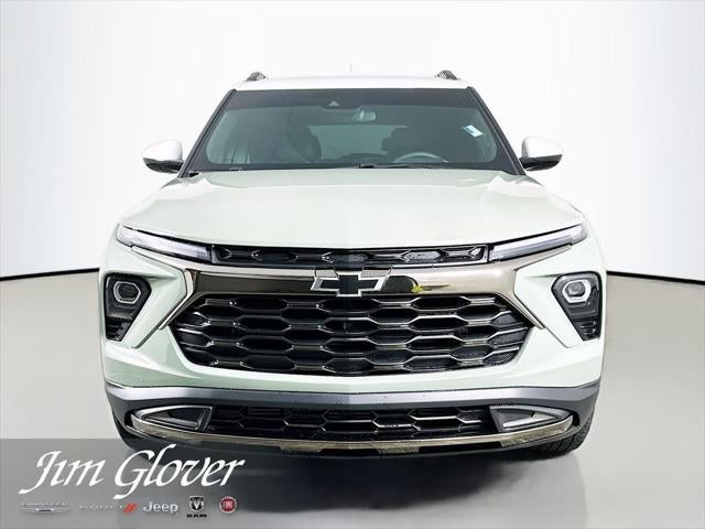 2025 Chevrolet TrailBlazer FWD ACTIV