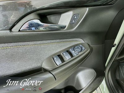 2025 Chevrolet TrailBlazer FWD ACTIV