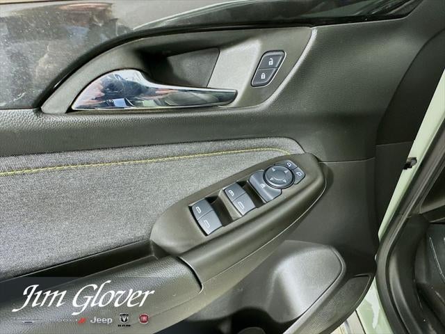 2025 Chevrolet TrailBlazer FWD ACTIV