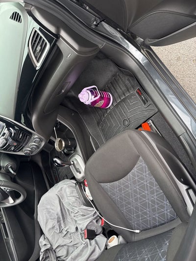 2020 Chevrolet Spark FWD 1LT Automatic