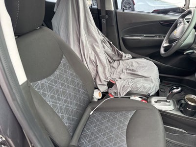 2020 Chevrolet Spark FWD 1LT Automatic