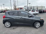 2020 Chevrolet Spark FWD 1LT Automatic
