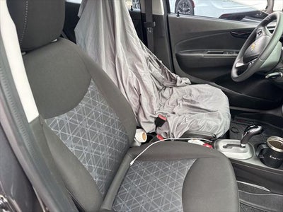 2020 Chevrolet Spark FWD 1LT Automatic