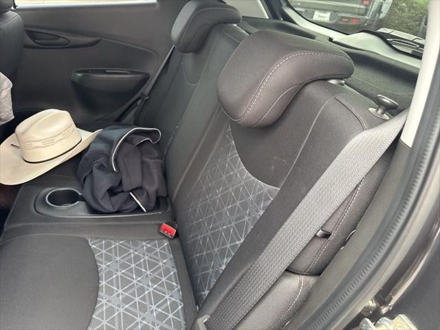 2020 Chevrolet Spark FWD 1LT Automatic