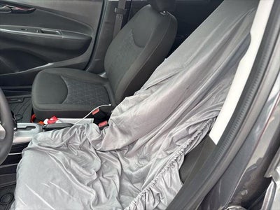 2020 Chevrolet Spark FWD 1LT Automatic