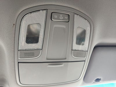 2021 Hyundai Tucson Sport