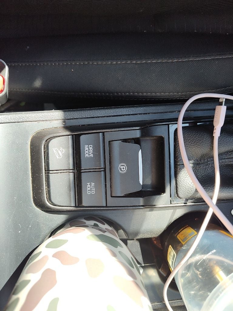 2021 Hyundai Tucson Sport