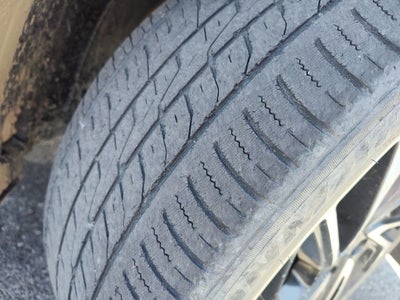 2021 Hyundai Tucson Sport