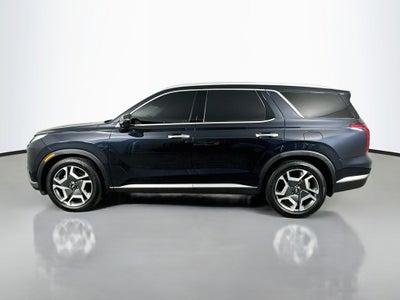 2023 Hyundai Palisade SEL