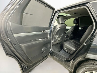 2023 Hyundai Palisade SEL