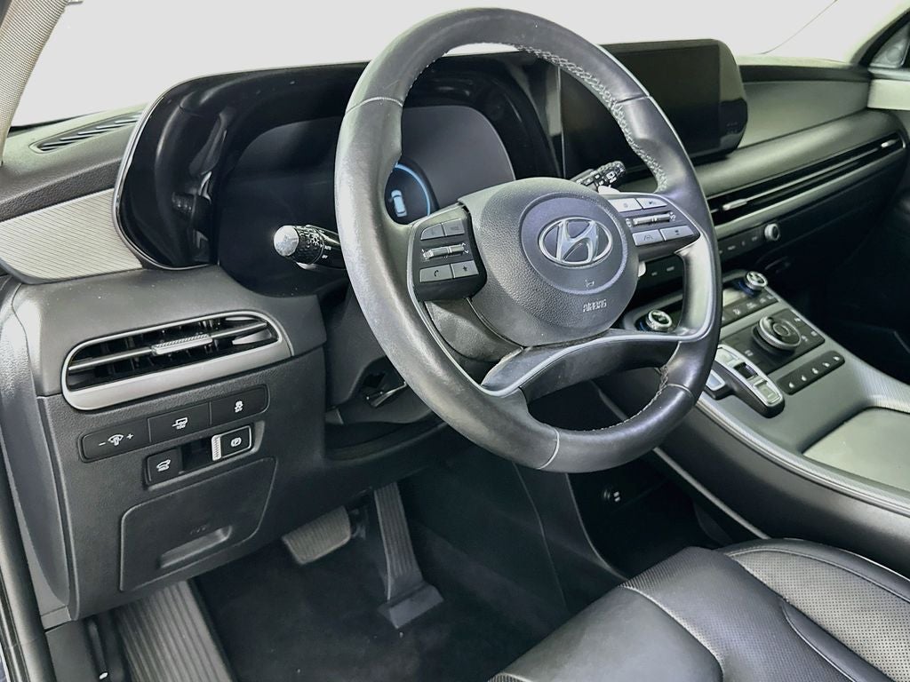 2023 Hyundai Palisade SEL