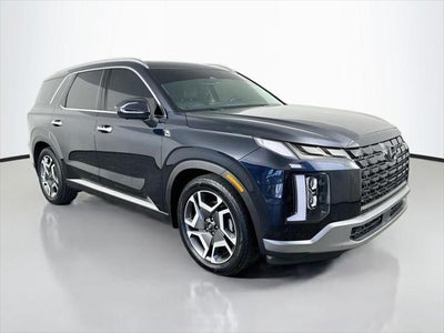 2023 Hyundai Palisade SEL