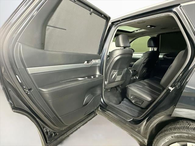 2023 Hyundai Palisade SEL