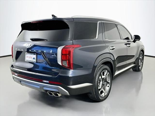 2023 Hyundai Palisade SEL