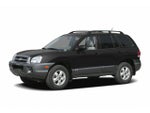 2006 Hyundai Santa Fe GLS