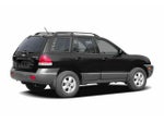 2006 Hyundai Santa Fe GLS