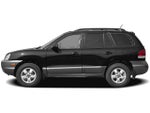 2006 Hyundai Santa Fe GLS