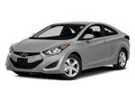 2014 Hyundai Elantra Base