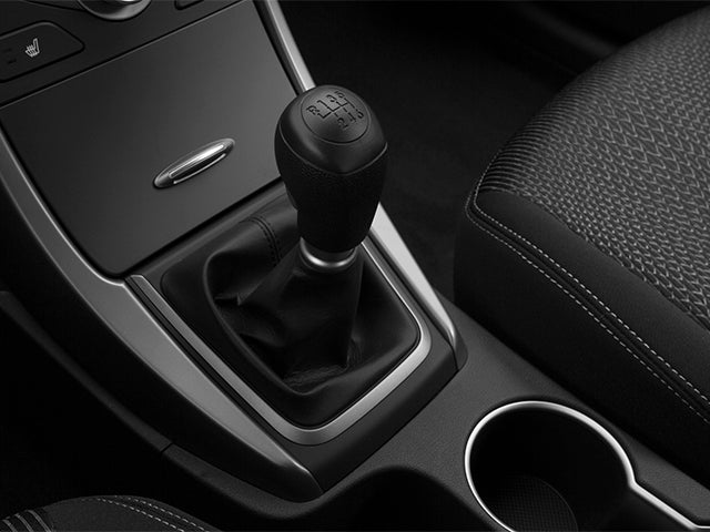 2014 Hyundai Elantra Base
